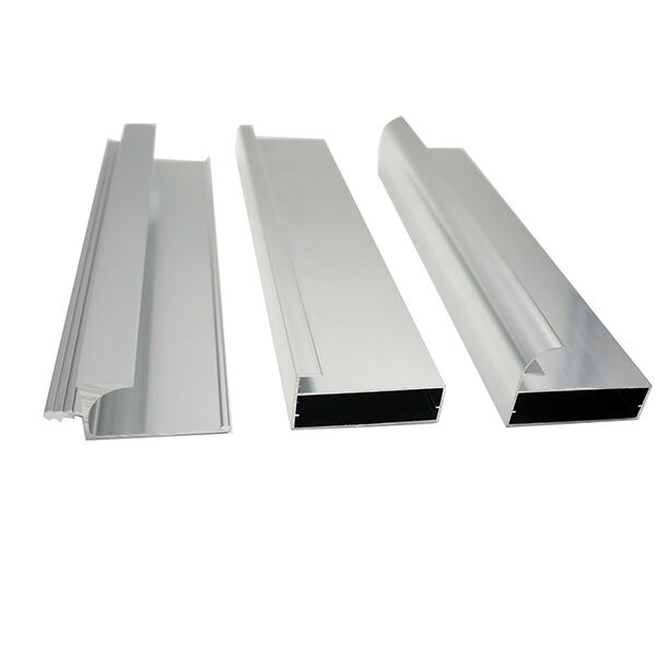 Service Quality of Aluminium Profiles