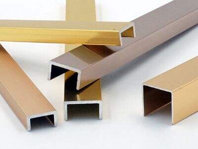 5 Reasons Aluminum Decorative Trims Are Perfect for Any Space