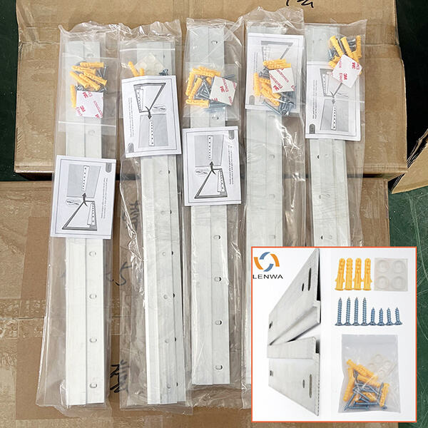 Keep your items safe and secure with Eagle Z Clips