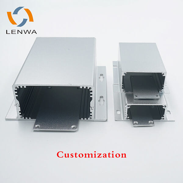 Why Extruded Aluminum Cases are Ideal for Electronics