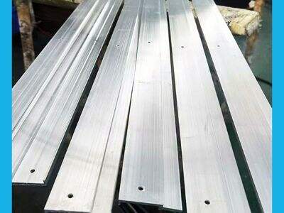 Finding a Reliable Manufacturer for Your Custom Aluminum Extrusion