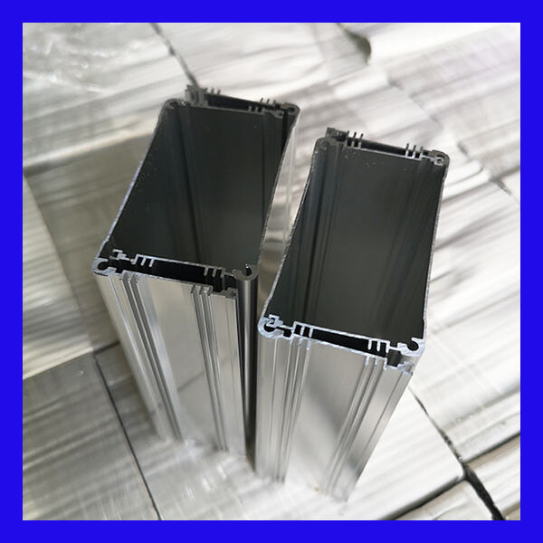 The Superior Qualities of an Extruded Aluminium Case