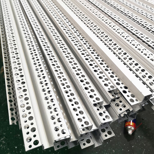 Innovation in CNC Aluminum Profile Manufacturing