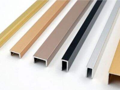 How to Source Custom Lengths of Aluminum French Cleat for Your Job