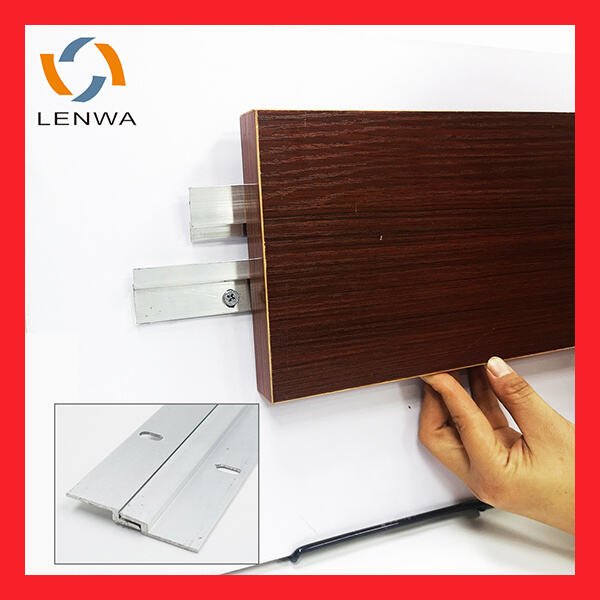 Hangman Z Hanger Sikrer At Din Spejl Forbliver Sikkert