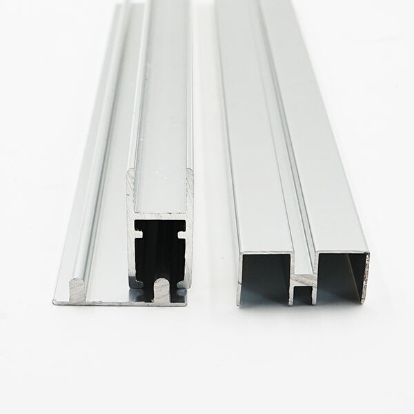 How to Use Aluminum Track Extrusion?