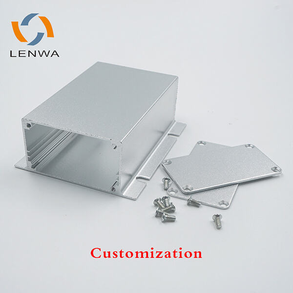 Keep your devices safe from dust, moisture, and impact damage.