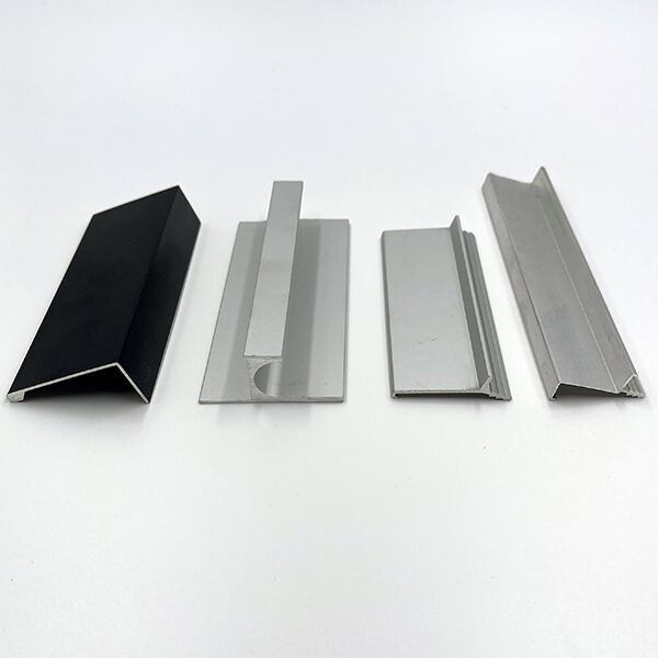 Safety of Kitchen Aluminium Profile Handle