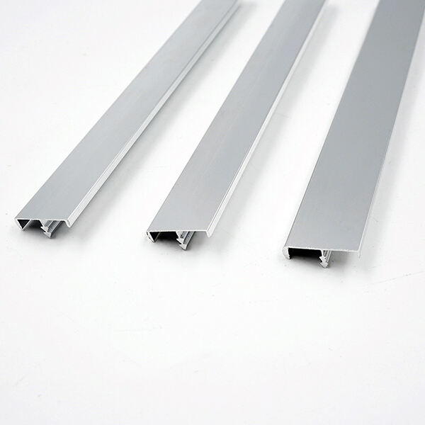 Exploring the Innovative Aluminum T Bar Extrusion