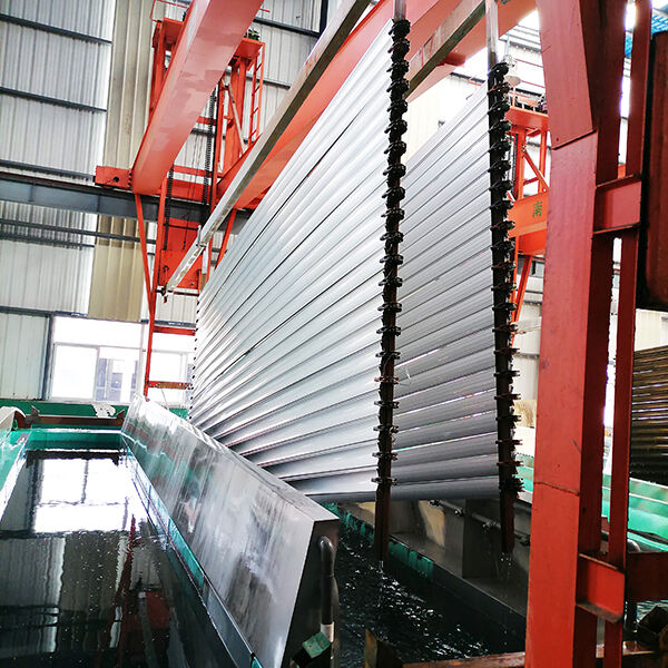 Anodized Aluminum Profile Structure and Use Safety