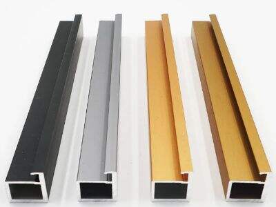 Best 6 Practices for Effective Surface Treatment of Aluminum Profiles