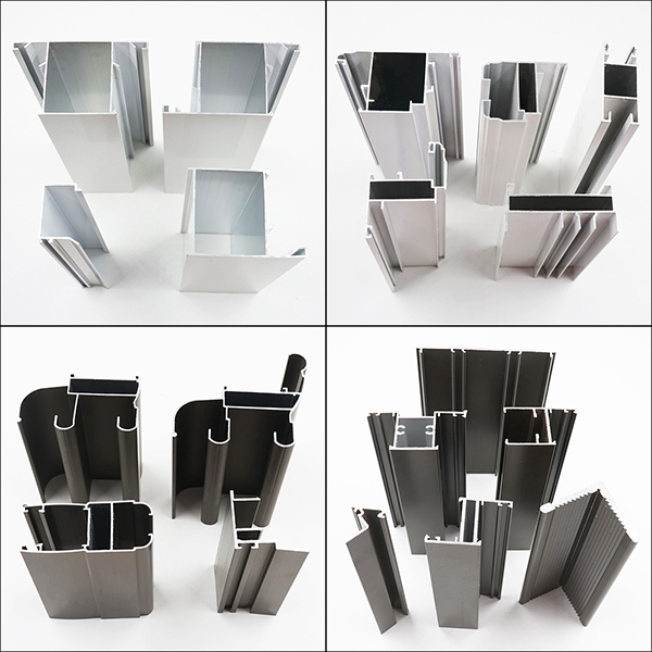 Innovation in Aluminum Extrusion Shapes