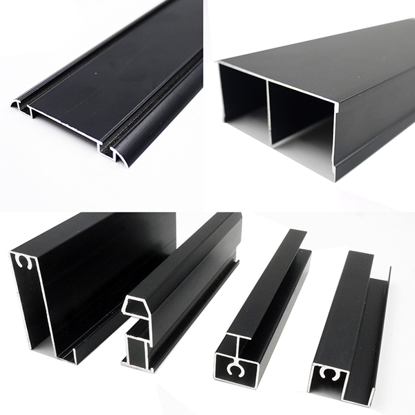 How to Use Sliding Aluminium Profiles in Your Home?