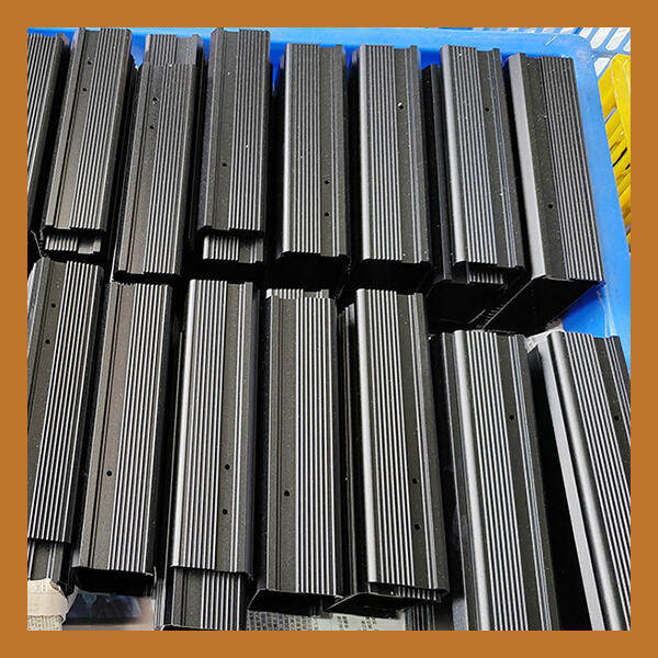 The Importance of Extruded Aluminum Housing