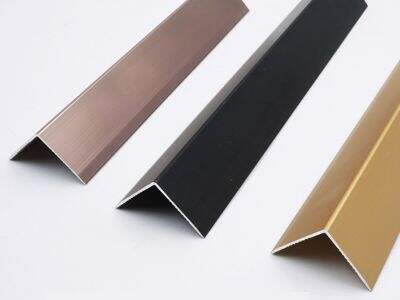 Top 5 Reasons Why Aluminum Trim is the Best Choice for Your Home Projects