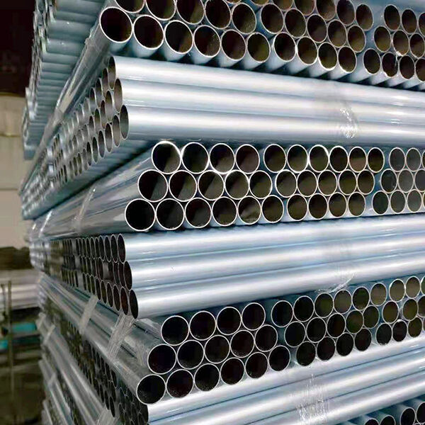 How to Use Aluminum Tube Profiles