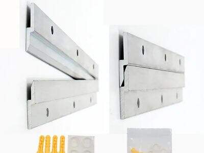 Aluminum French Cleat Supplier: Providing Solutions for OEM Clients