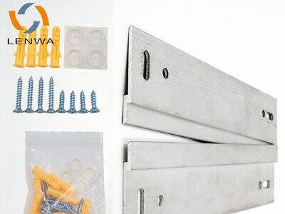 Let's Talk About the Versatile Applications of an Aluminum French Cleat