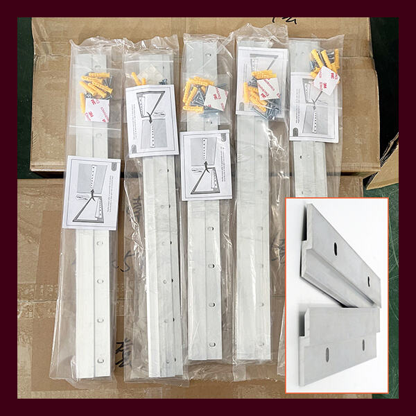 Come installare e mantenere clip Z continui