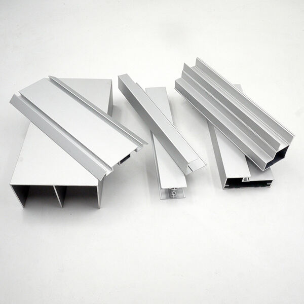 Innovation of Aluminium Sliding Door Profiles