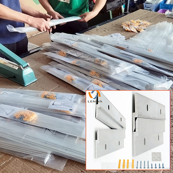 Easy to install and built to last, this hanger is a must-have for any home or office space