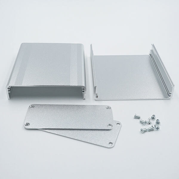 Ideal for industrial, commercial, and residential purposes.