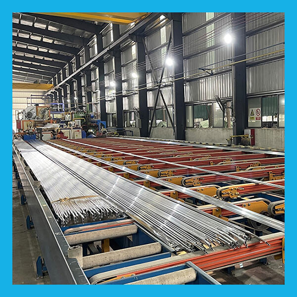 Seguridad con las extrusiones de esquinas