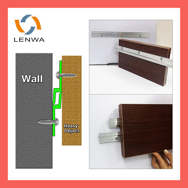 Discover the Strength and Reliability of Hangman Heavy Duty Hardware for Your Home Decor