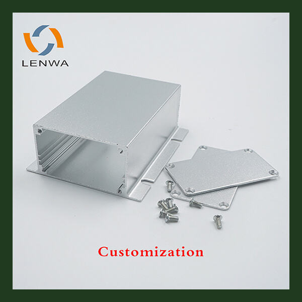 Dowiedz się, jak obudowy z aluminium pomagają w chłodzeniu i przedłużaniu życia Twoich elektroników.