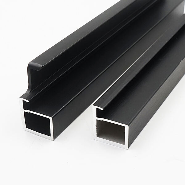 Safety with Aluminum Extrusions