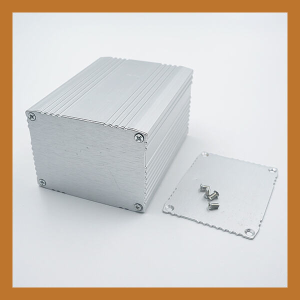 Get to know the different types and styles of extruded enclosures available on the marke