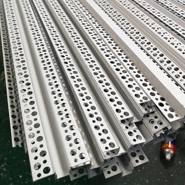 Utilize of Cnc Aluminium Extrusion