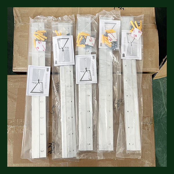 Transform your space with sleek and modern z clip picture hangers