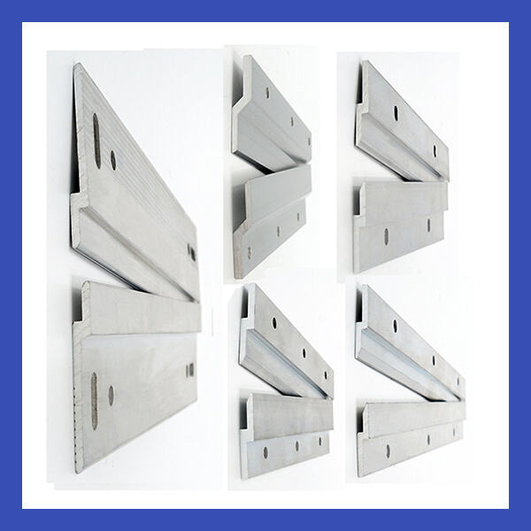 Uçsuz bucaksız Raflar İçin Z Şekilli Kliplerle Alanınızı Değiştirin