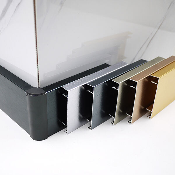 Usage and How Exactly To Useu00a0Aluminum Skirting Price?