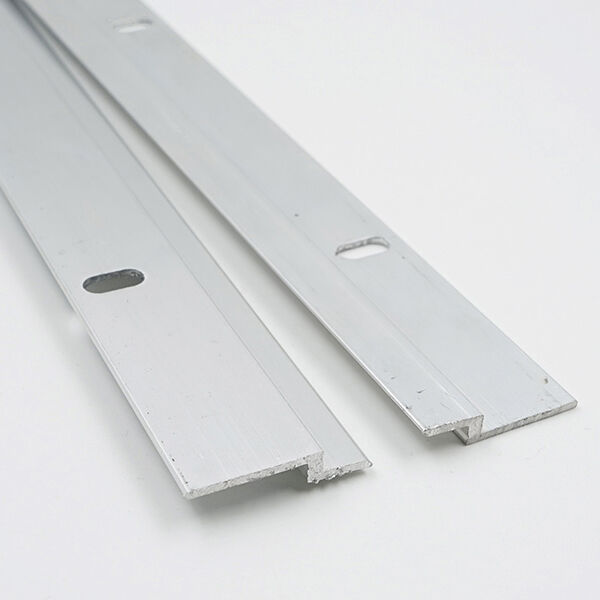 Anvendelser av Z Aluminium Profil