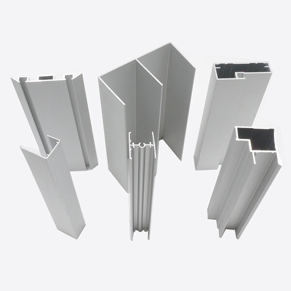 Protection Features of Aluminium Door Profile: