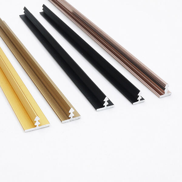 How You Can Make Use Of Aluminium T Bar Extrusion Efficiently?