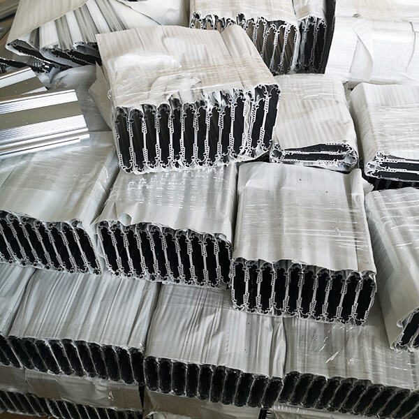 The Many Uses of Extruded Aluminum Cases