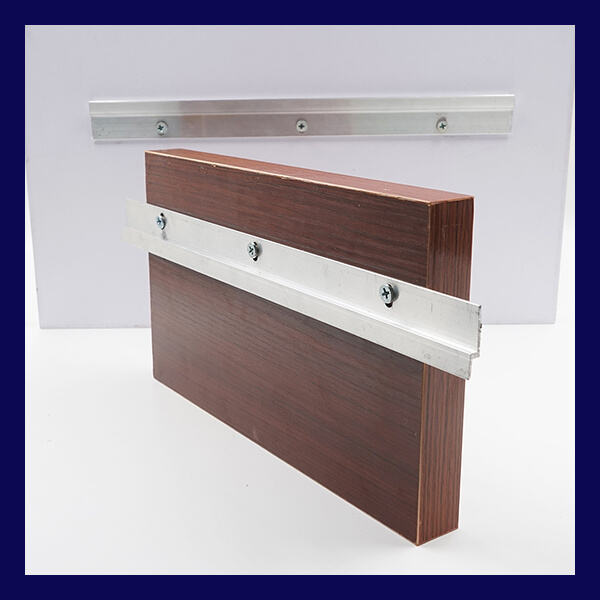 Safely hang even your heaviest frames with Hangman heavy duty picture hanger