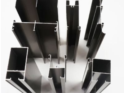 Top 5 Custom Aluminum Profiles for Architectural Design Projects