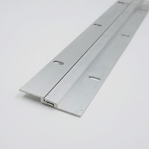 Safety of Aluminum Extrusion Bars