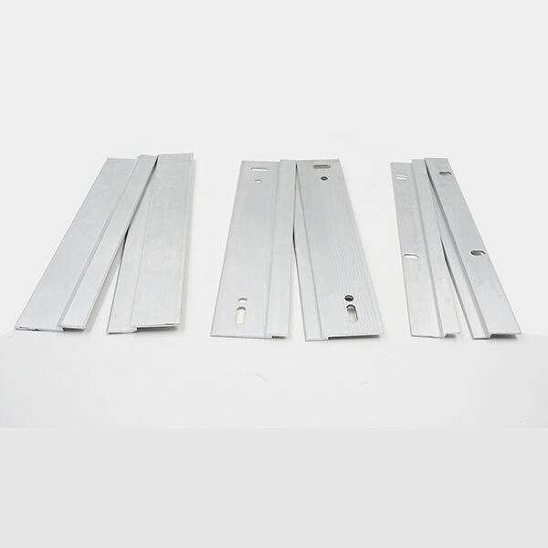 Safety Features of Aluminum Extrusion Shapes