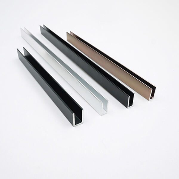 Innovation in Extruded Aluminum Channel