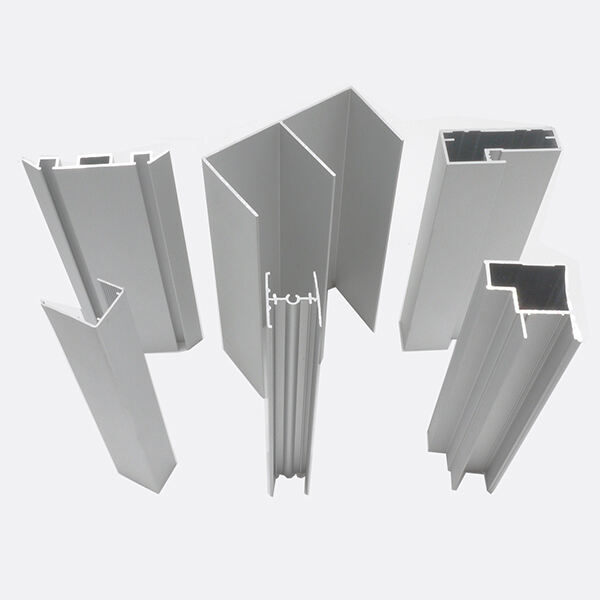 Use of Aluminium Door Extrusion: