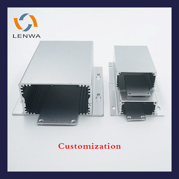 Hvordan aluminiumshusninger forbedrer varmehåndtering i enheter