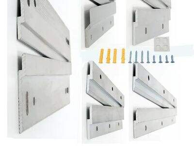 A Buyer's Guide to Aluminum French Cleat Load Capacities