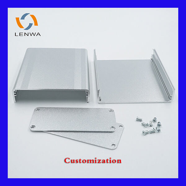 Why an Extruded Aluminium Case is Perfect for Your Devices