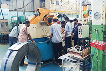 After-Sales Spare Parts Support: