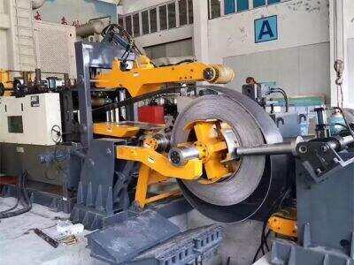 Maximizing Production with a High-Performance 3 in 1 Feeder Machine